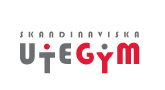 Skandinaviska Utegym LOGO